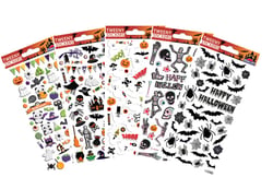 Stickers d'Halloween - Tweeny