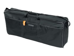 CAMAC - KB09 - Housse clavier noire 