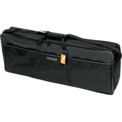 Tobago - Housse pour clavier standard -  104x36x13CM - noir