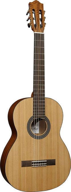 Santos y Mayor - Guitare classique - Naturelle 