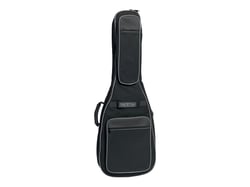 Tobago GB45F - Housse pour guitare acoustique dreadnought - Noir