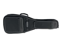Tobago GB45E - Housse pour guitare électrique - Polyester - Noir