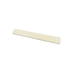 Sillet de chevalet en os classique