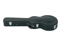 Tobago SJ5 Deluxe - Étui pour guitare électrique jazz slim - Noir