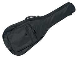 Lag Collection 40 SLIM AUDITORIUM GIGBAG - Sac pour guitare - noir