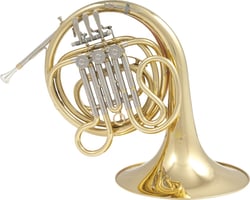SML Paris CH40F-II - Cor Fa petites mains - verni