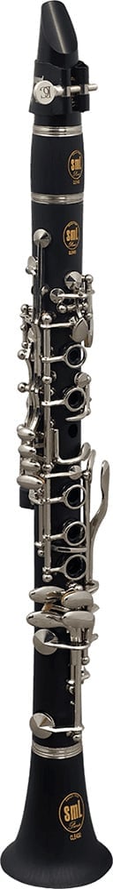 SML CLE400- Clarinette Mib débutant ABS