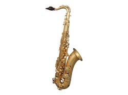 SML Paris T420-II - Saxophone ténor si bémol - verni