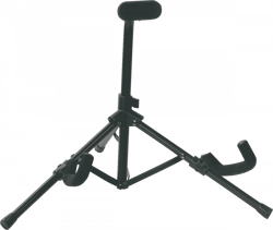 RTX TRT-GL1F - Stand pliable pour guitare folk
