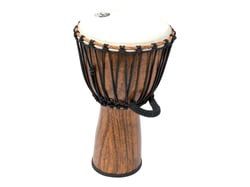 CC HS - DJEMBE 10" DESIGN BOIS