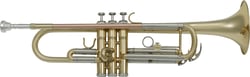 SML TP300 - Trompette d'étude Sib