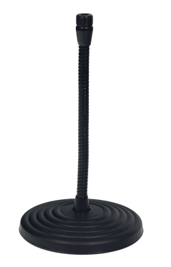 Pied de micro table - RTX - MTFX