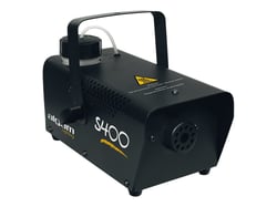 Algam Lighting S400 - Machine à fumée 