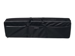 Tobago KB20 - Housse pour clavier électronique - polyester, Nylon 600D - noir