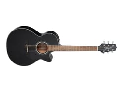 Takamine G Series 30 GF30CE - Guitare - acoustique-électrique - creux - pan coupé de concert