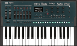 Korg Opsix - Altered FM synthesizer - 37 touches
