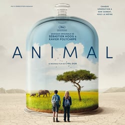 Animal - Bande Original du Film