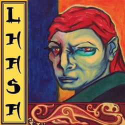 La Llorona - édition colorée