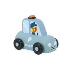 Voiture de police - Cross Roads