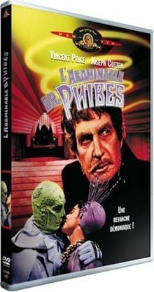 L'Abominable Dr. Phibes