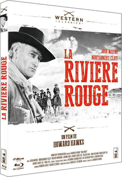La Rivière rouge