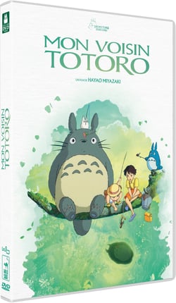 Mon voisin Totoro