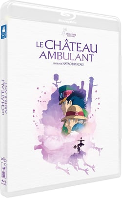 Le Château ambulant
