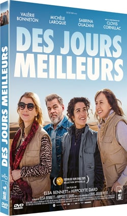 Des jours meilleurs