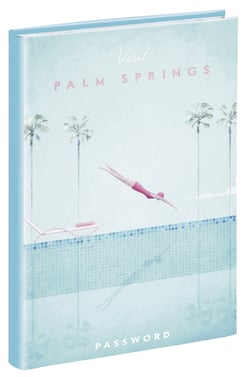 Répertoire - Palm Springs - Henry Rivers