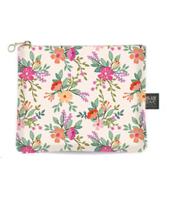 Pochette Grand Format - 30 x 21cm - Aurore - Blue Art