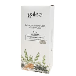 Huile essentielle Galéo - Secret de méditation - 100 ml