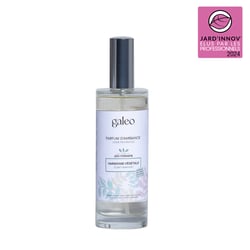 Vaporisteur Galéo - Harmonie végétale - 100 mL