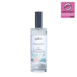 Vaporisteur Galéo - Secrets de méditation - 100 mL