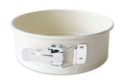 Moule à charnière anti-adhésif ScrapCooking® - Ø22 cm