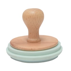 Timbre biscuit personnalisable ScrapCooking® - Ø 6,5 x 8 cm