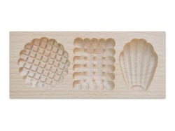 ScrapCooking - Moule - cavité 3