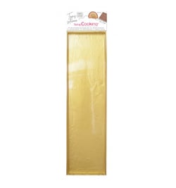 Tapis pour génoise ScrapCooking® - Silicone - 30 x 8 cm