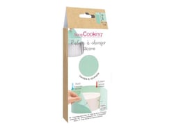 Ruban à chemiser ScrapCooking® - Silicone - 1 m x 12 cm