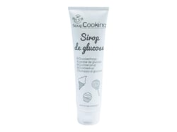 Sirop de glucose ScrapCooking® - 200 g
