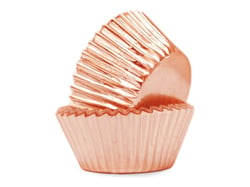 Lot de 48 caissettes - ScrapCooking 