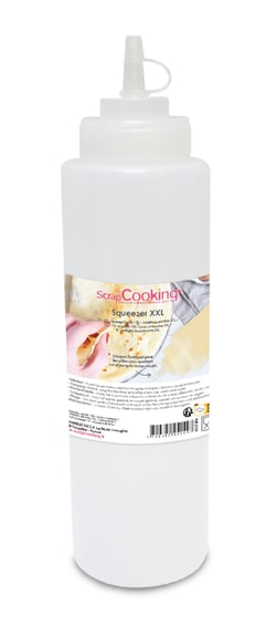 Squeezer XXL ScrapCooking® - 1L