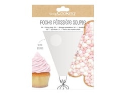 Poche à douille ScrapCooking® - 30 cm