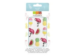 DECO SUCRE TROPICAL