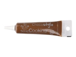 Stylo De Glacage Choco 25G Stylo Choco