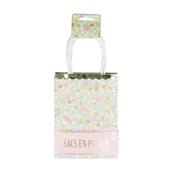 4 Sacs papier - Shabby - Tim & Puce factory
