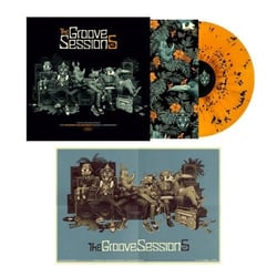 The Groove Sessions Volume 5