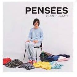 Pensées-Piscines (Format Bookback)