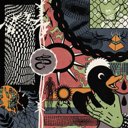 Bonjour (Bis) - édition colorée