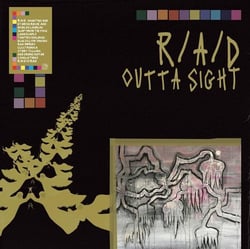 Outta Sight - Vinyle