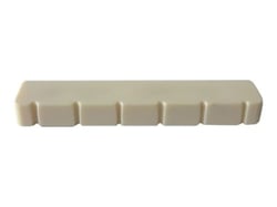 Sillet de tête plastique guitare classique - Shiver